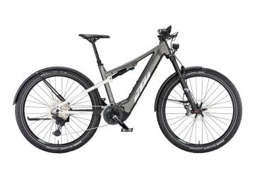 KTM MACINA CHACANA LFC *