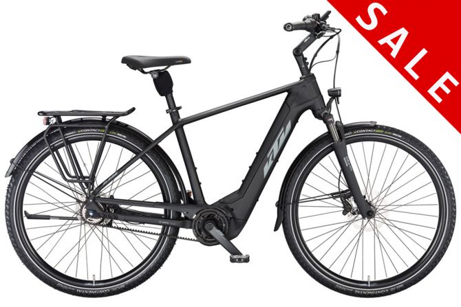 KTM | MACINA CITY 610 belt *