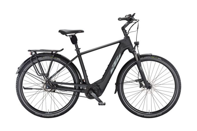 KTM | MACINA CITY 610 belt *