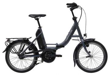 HERCULES Rob Fold F7 500Wh