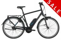HERCULES E-Imperial 180 S F5 *
