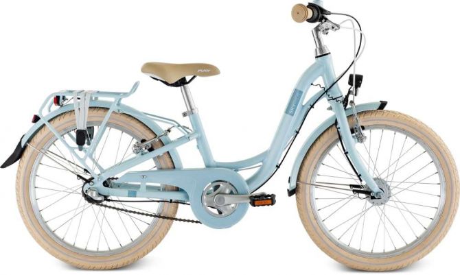 PUKY | SKYRIDE 20-3 Classic