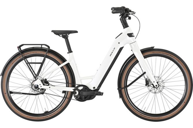 BULLS | STURMVOGEL EVO 600Wh