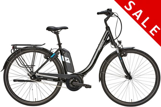 Pegasus | Ancura E7R HS 400Wh