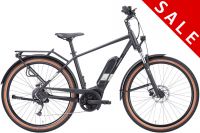 PEGASUS Solero E9 Sport CX *