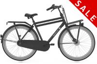 GAZELLE PUUR NL R7T *