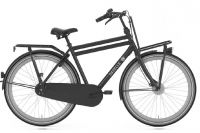 Gazelle PUUR NL R7T *