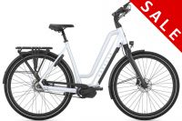 GAZELLE Chamonix C5 HMS *