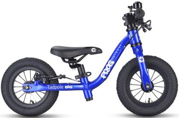 FROG bikes Laufrad Tadpole Mini