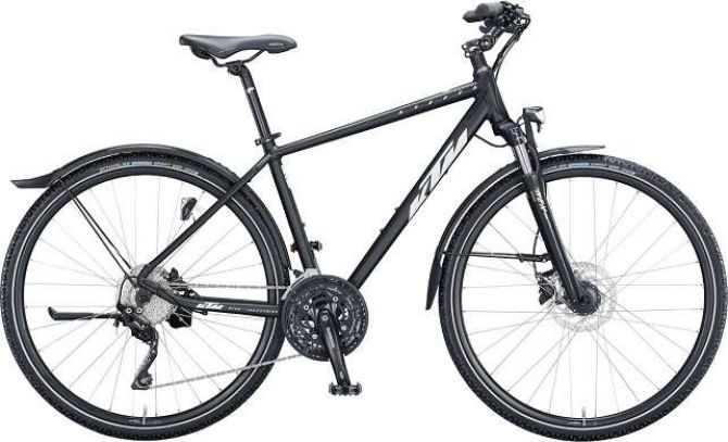 KTM | AVENZA CROSS ST