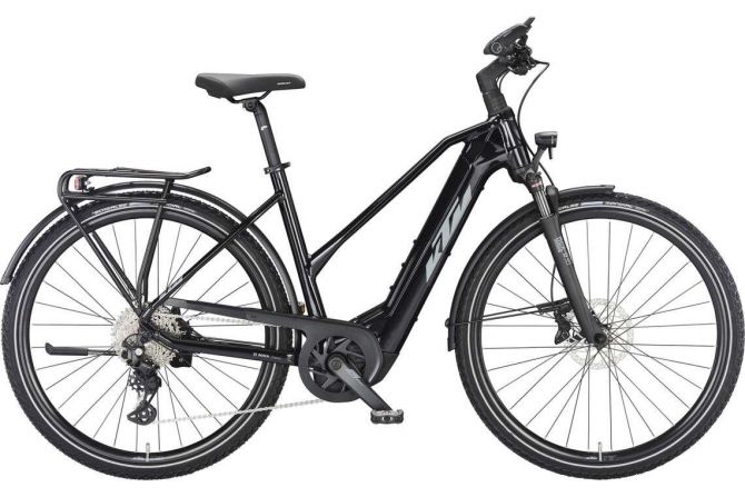 KTM | MACINA SPORT 610 *