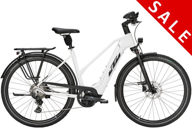 KTM | CENTO 10 PLUS *