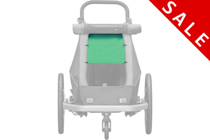 Croozer | Sonnenschutz Kid 1 (bis MJ15)