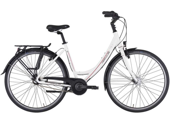 HERCULES | Valencia Lite R7 26