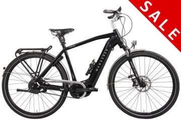 WANDERER E-Tourer I-F360 Edition *