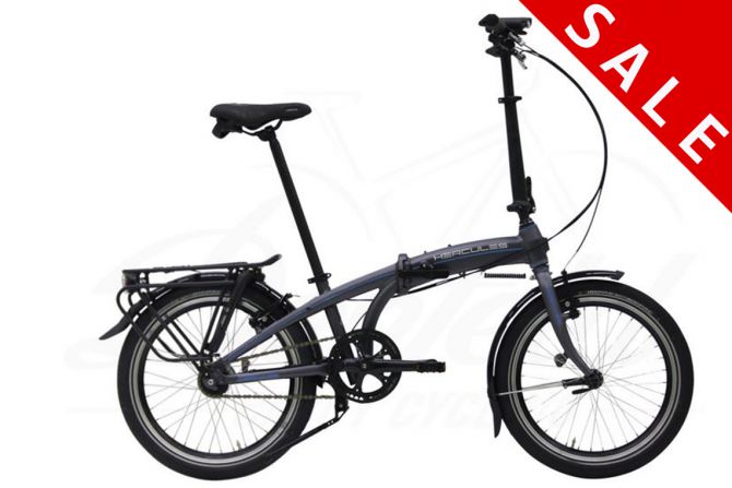 HERCULES | Versa R7 *