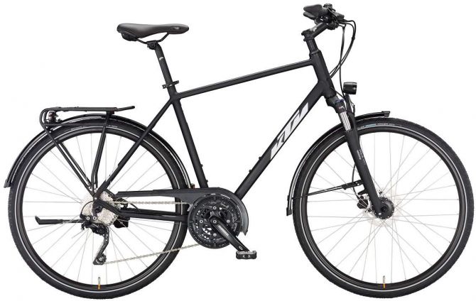 KTM | AVENZA DISC