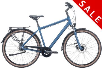 Pegasus Savona SL Disc 8 *