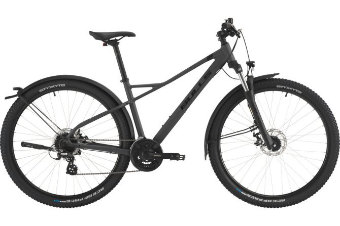 BULLS | SHARPTAIL STREET 2 26