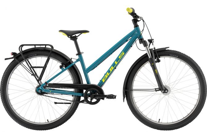 BULLS | TOKEE STREET 26 7G inner