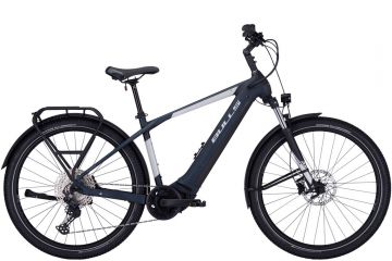 BULLS Iconic EVO 2 750 27,5