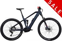 BULLS Sonic EVO AM 1 750Wh *