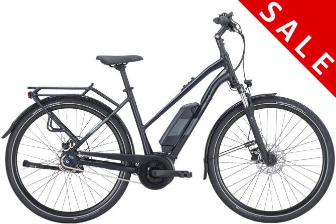 PEGASUS | Solero E8R Plus *