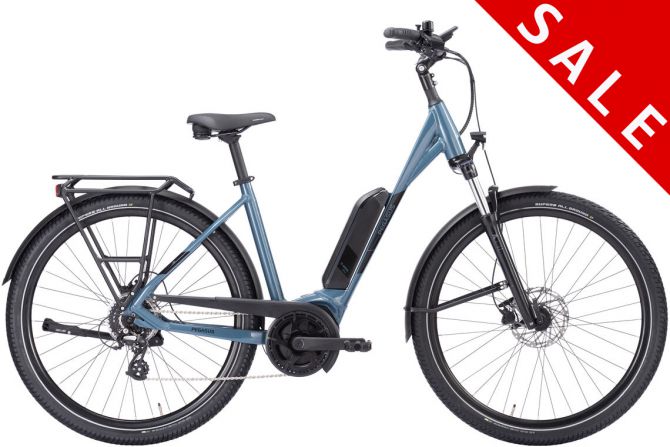 PEGASUS | Solero E8 Sport Performance *