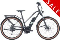 PEGASUS Solero E9 Sport CX *