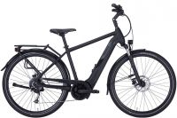 Pegasus Solero Evo 9 *