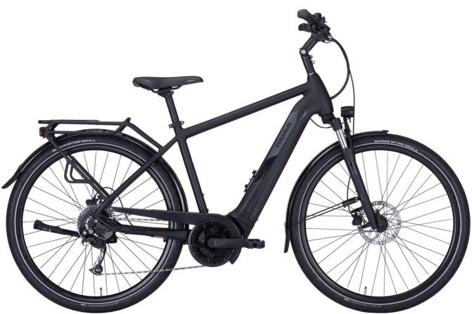 Pegasus | Solero Evo 9 *