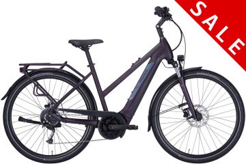 PEGASUS Solero Evo 9 *