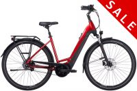 PEGASUS Premio Evo 5R Belt *