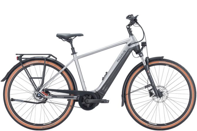 PEGASUS | Premio EVO 5F Belt 750Wh