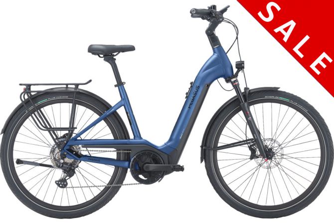 PEGASUS | Strong Evo 10 Lite *