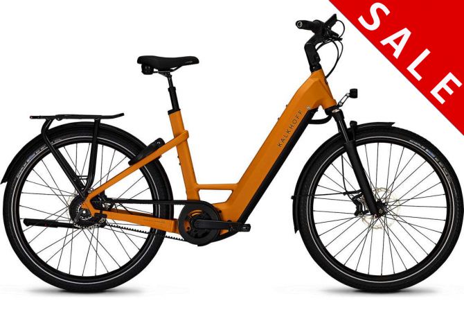 KALKHOFF | IMAGE 7.B EXCITE+ Belt *