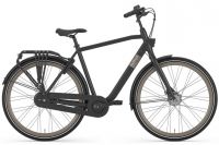 Gazelle ESPRIT T7 *