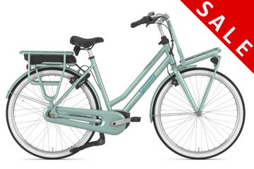 GAZELLE MISS GRACE C7 HMB 400Wh *