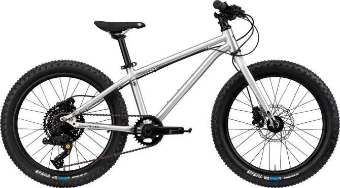 Early Rider | Seeker 20