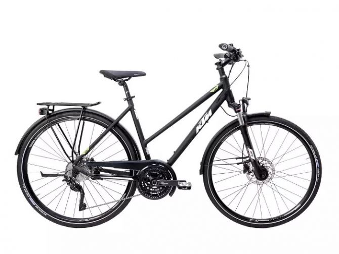 KTM | VENETO LIGHT DISC