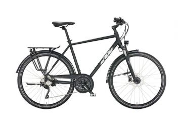 KTM AVENZA 30 DISC