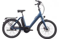 HERCULES Futura Compact F8 24 Zoll *