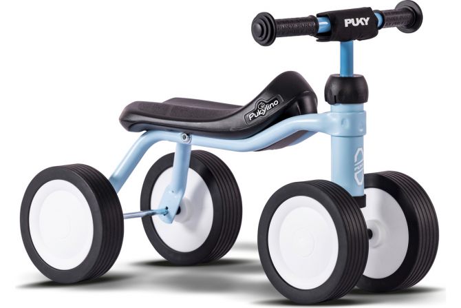 Puky | PUKYLINO