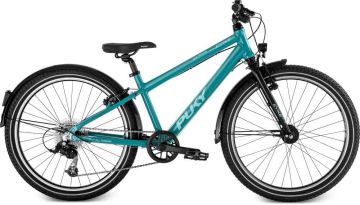 PUKY CYKE 24-8 ACTIVE