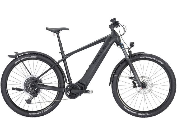 BULLS | COPPERHEAD EVO 2 XXL STREET 27 *