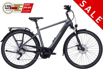 PEGASUS Premio Evo 10 Lite 750 *