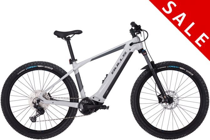 BULLS | Copperhead EVO 2 27,5 500Wh *