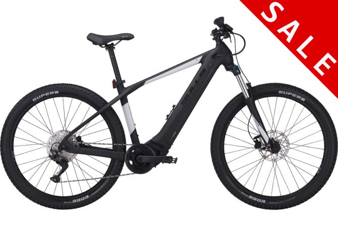 BULLS | Copperhead EVO 1 29 *