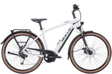 BULLS Cross Lite EVO 1