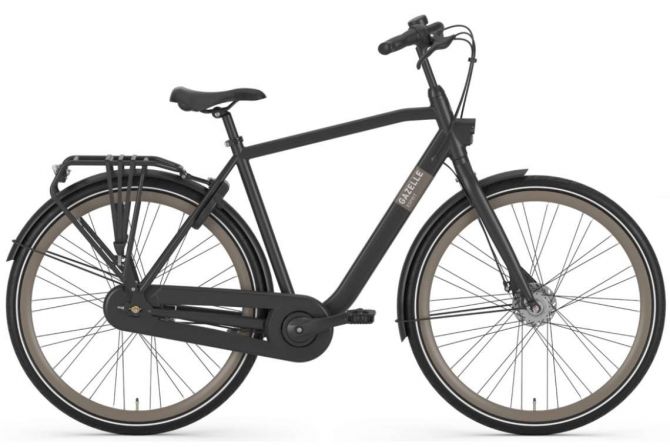 Gazelle | ESPRIT T7 *